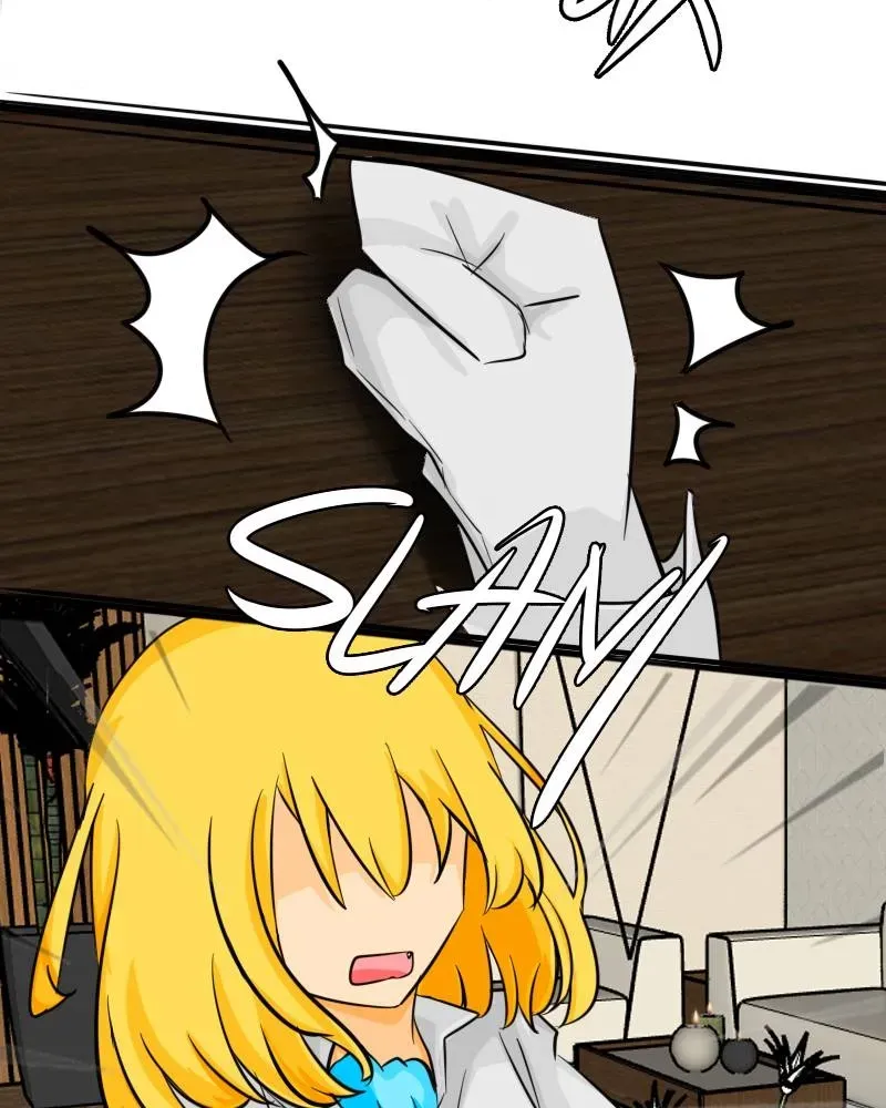 GRANAViA - May the Moon Shine Without the Sun Chapter 41 page 25 - 