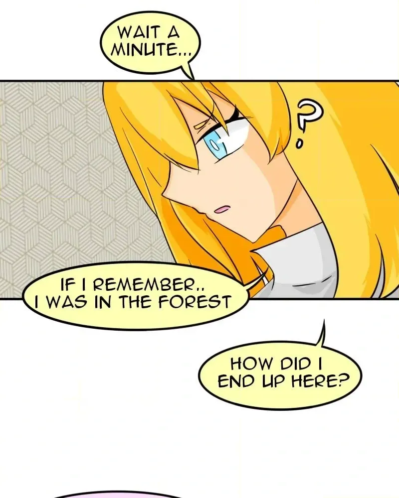GRANAViA - May the Moon Shine Without the Sun Chapter 41 page 30 - 