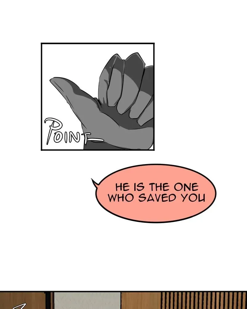 GRANAViA - May the Moon Shine Without the Sun Chapter 41 page 36 - 