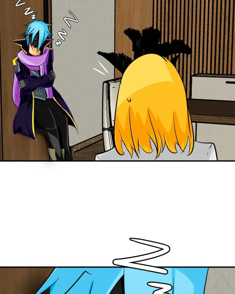 GRANAViA - May the Moon Shine Without the Sun Chapter 41 page 37 - 