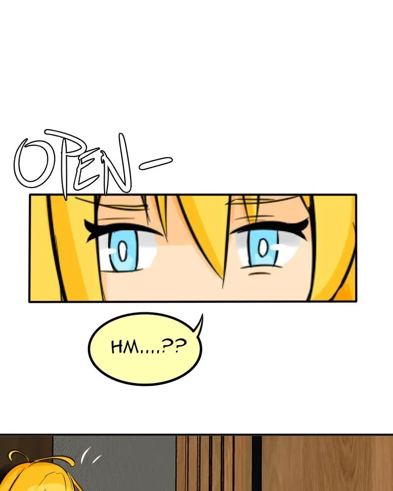 GRANAViA - May the Moon Shine Without the Sun Chapter 41 page 6 - 