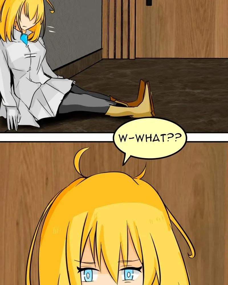 GRANAViA - May the Moon Shine Without the Sun Chapter 41 page 7 - 