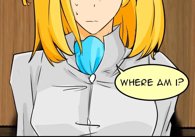 GRANAViA - May the Moon Shine Without the Sun Chapter 41 page 8 - 