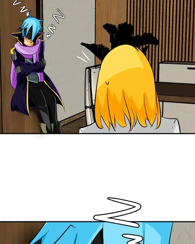 GRANAViA - May the Moon Shine Without the Sun Chapter 42 page 1 - 