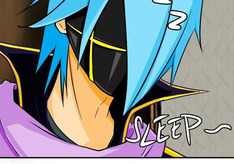 GRANAViA - May the Moon Shine Without the Sun Chapter 42 page 2 - 