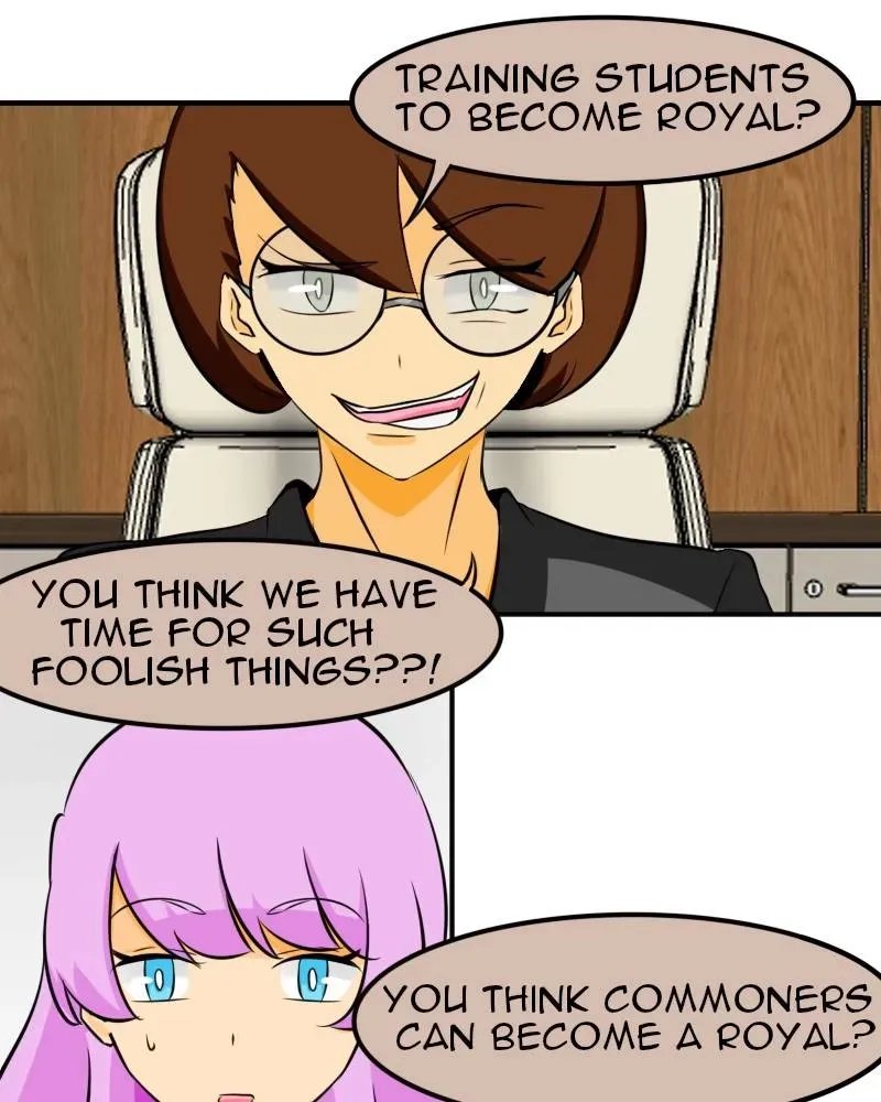 GRANAViA - May the Moon Shine Without the Sun Chapter 42 page 12 - 