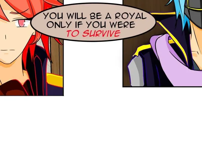 GRANAViA - May the Moon Shine Without the Sun Chapter 42 page 14 - 