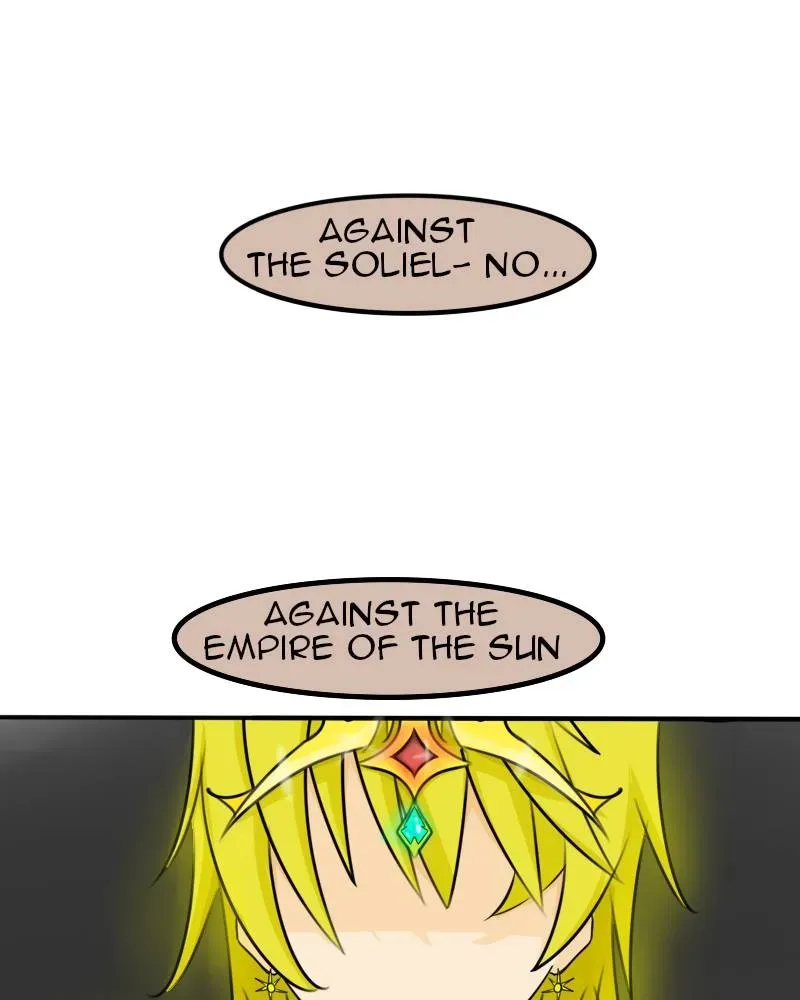GRANAViA - May the Moon Shine Without the Sun Chapter 42 page 16 - 
