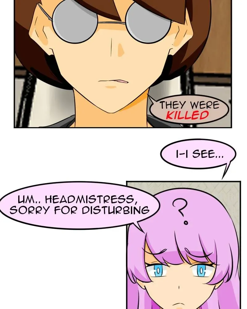GRANAViA - May the Moon Shine Without the Sun Chapter 42 page 22 - 