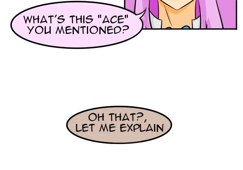 GRANAViA - May the Moon Shine Without the Sun Chapter 42 page 23 - 
