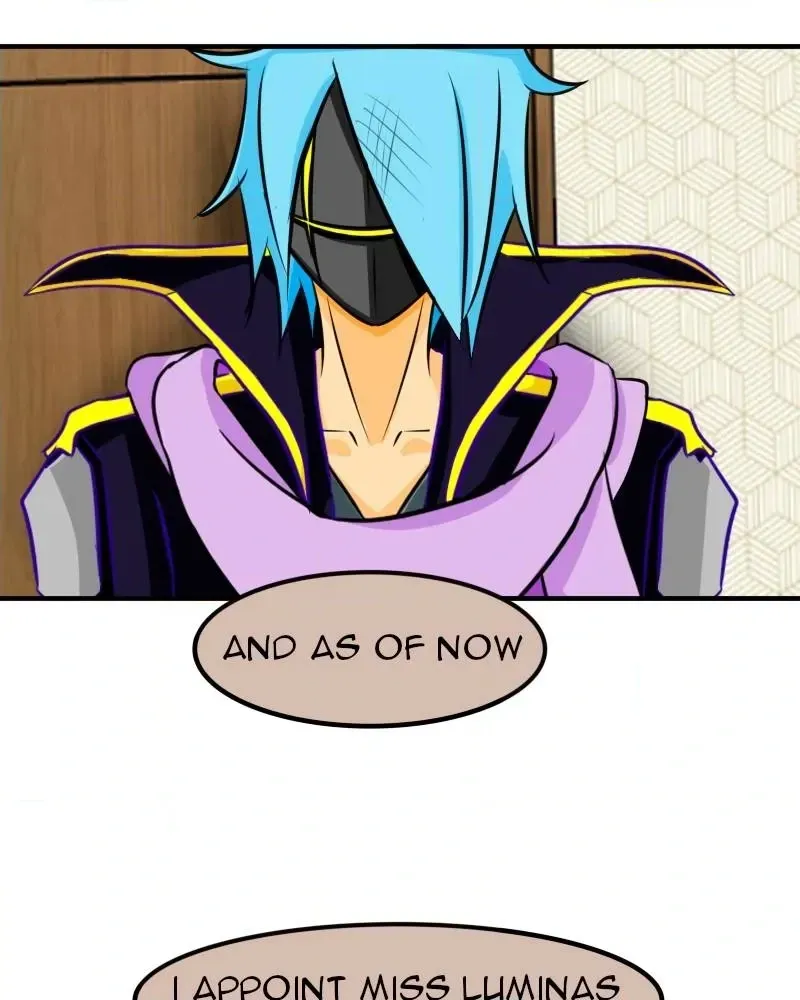 GRANAViA - May the Moon Shine Without the Sun Chapter 42 page 30 - 