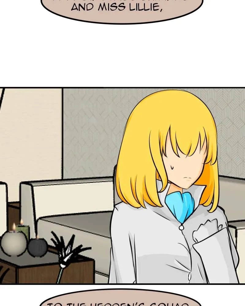 GRANAViA - May the Moon Shine Without the Sun Chapter 42 page 31 - 