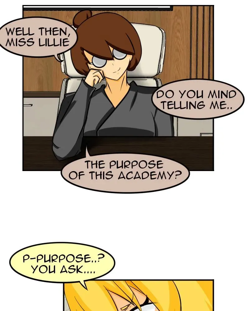 GRANAViA - May the Moon Shine Without the Sun Chapter 42 page 9 - 
