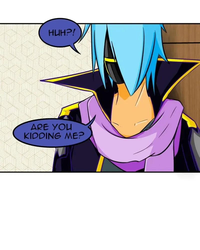 GRANAViA - May the Moon Shine Without the Sun Chapter 43 page 1 - 