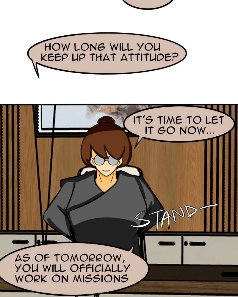 GRANAViA - May the Moon Shine Without the Sun Chapter 43 page 11 - 