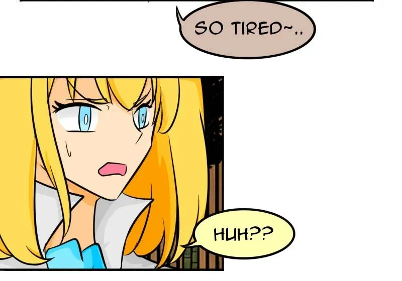 GRANAViA - May the Moon Shine Without the Sun Chapter 43 page 15 - 
