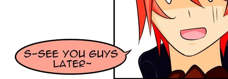 GRANAViA - May the Moon Shine Without the Sun Chapter 43 page 17 - 