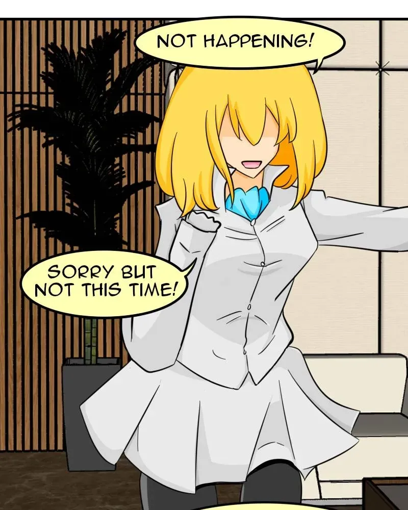 GRANAViA - May the Moon Shine Without the Sun Chapter 43 page 18 - 