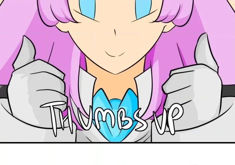 GRANAViA - May the Moon Shine Without the Sun Chapter 43 page 20 - 