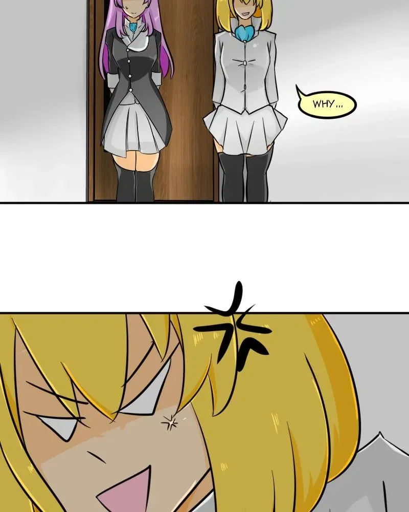 GRANAViA - May the Moon Shine Without the Sun Chapter 43 page 22 - 