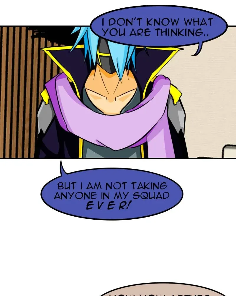 GRANAViA - May the Moon Shine Without the Sun Chapter 43 page 4 - 