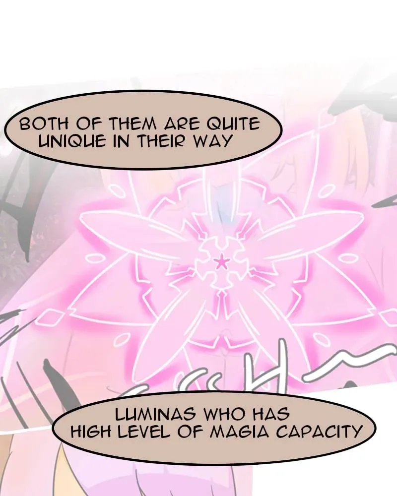 GRANAViA - May the Moon Shine Without the Sun Chapter 43 page 7 - 