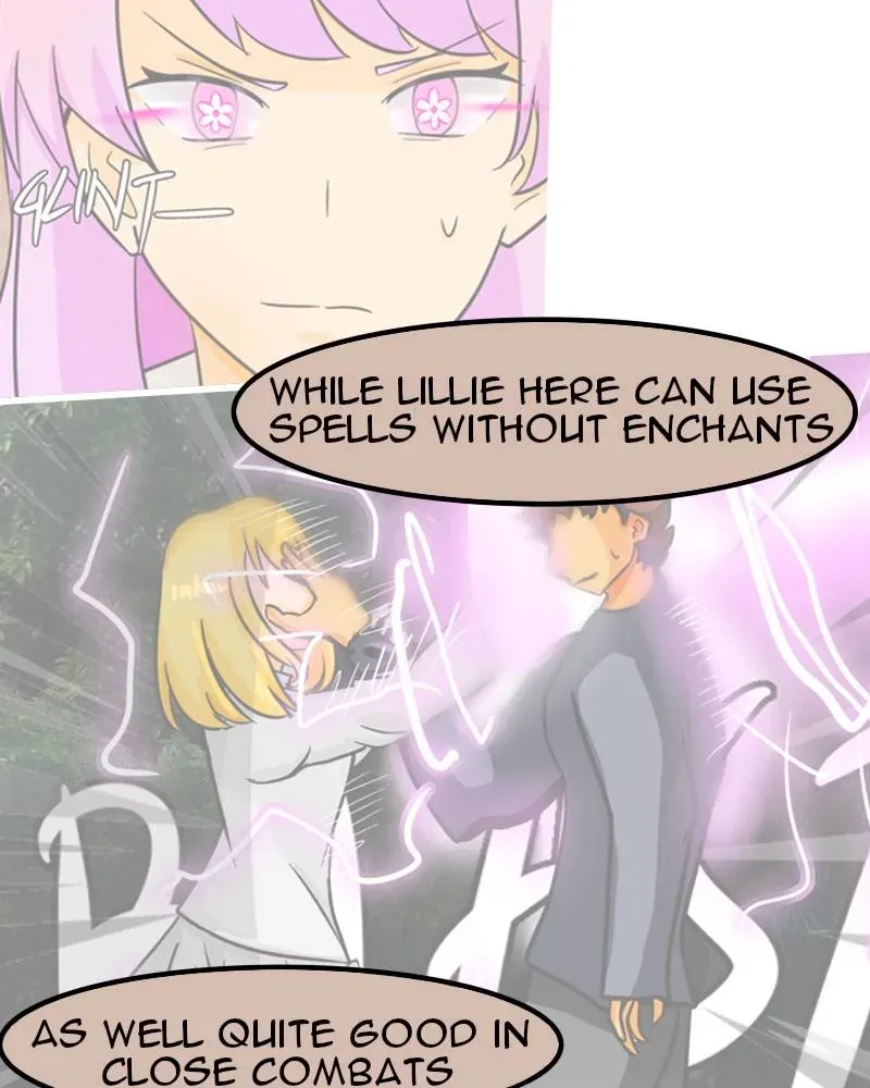 GRANAViA - May the Moon Shine Without the Sun Chapter 43 page 8 - 
