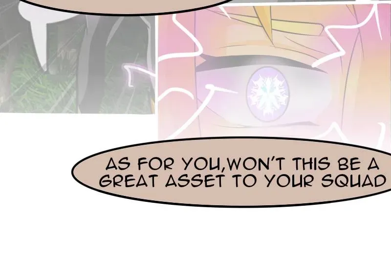 GRANAViA - May the Moon Shine Without the Sun Chapter 43 page 9 - 