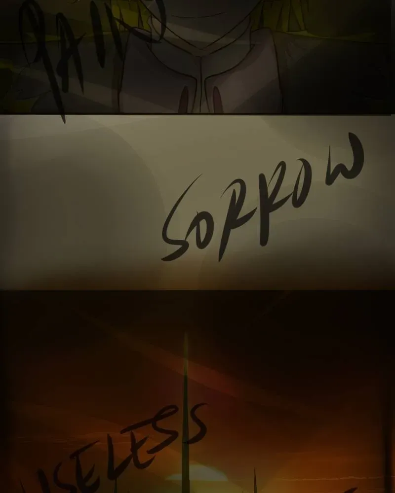GRANAViA - May the Moon Shine Without the Sun Chapter 44 page 2 - 