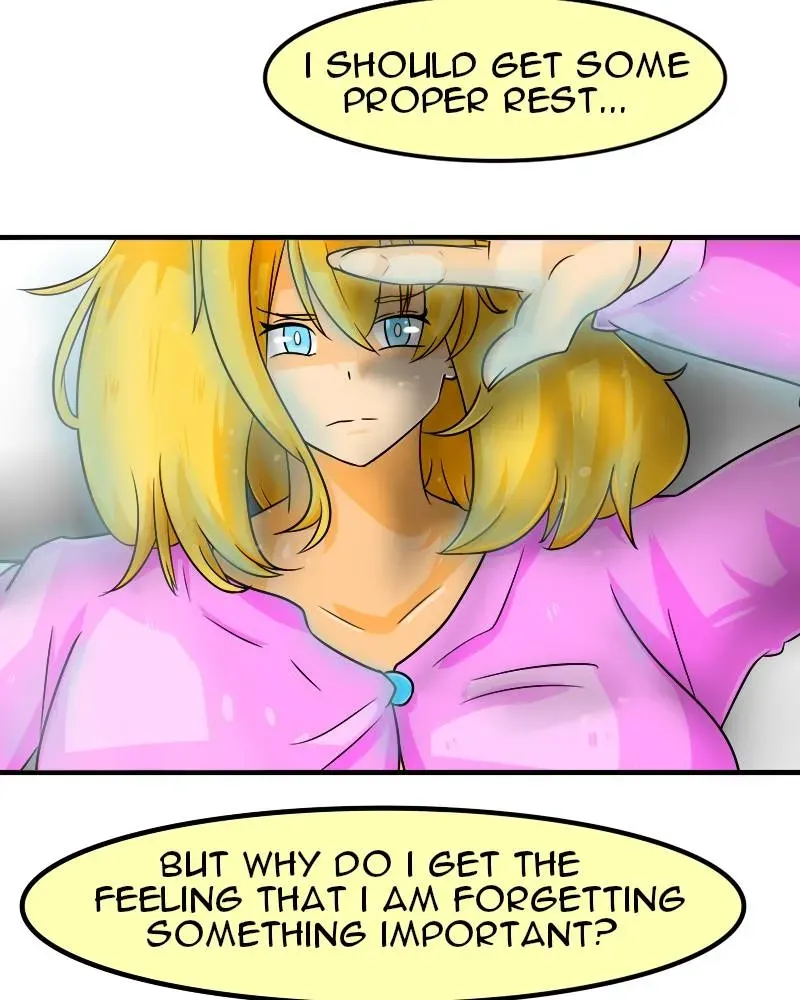 GRANAViA - May the Moon Shine Without the Sun Chapter 44 page 11 - 