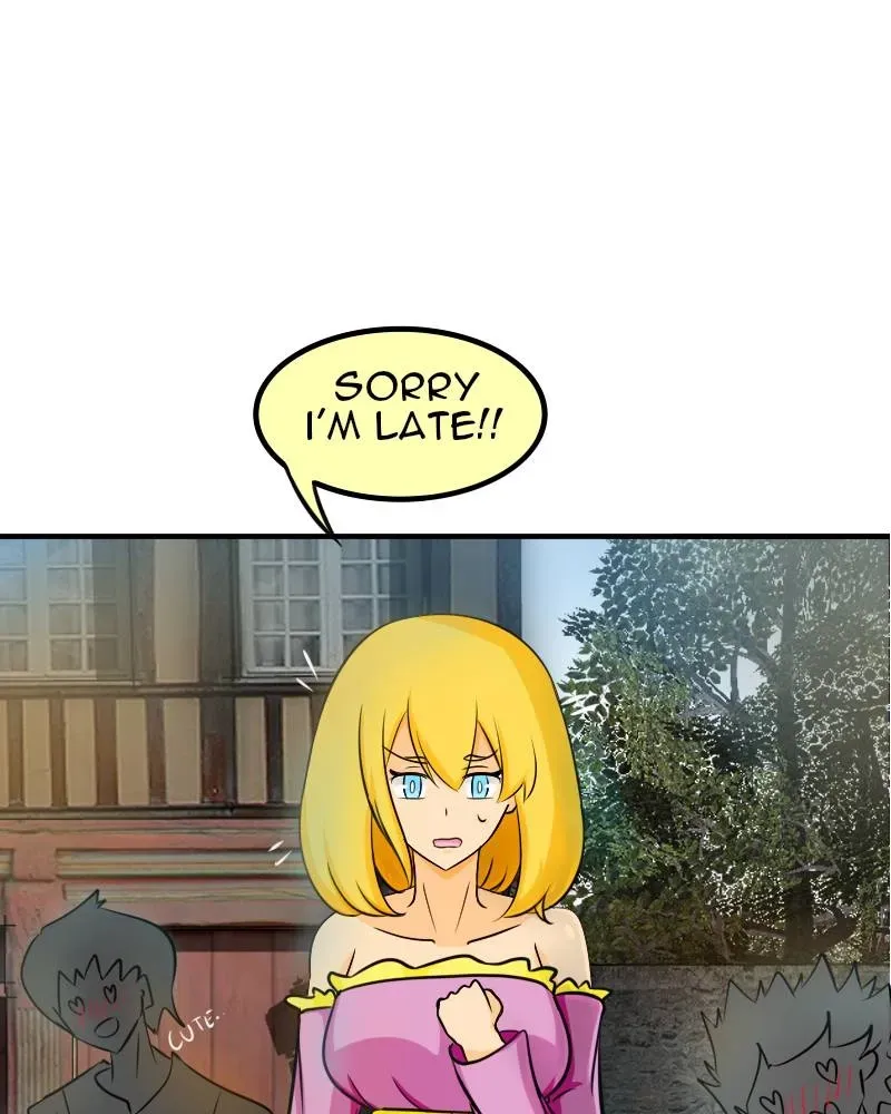 GRANAViA - May the Moon Shine Without the Sun Chapter 44 page 18 - 