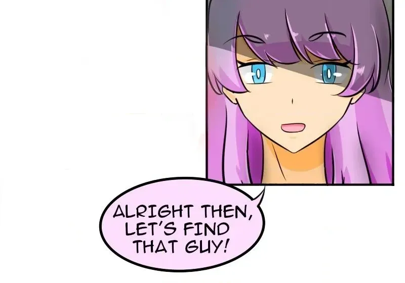 GRANAViA - May the Moon Shine Without the Sun Chapter 44 page 20 - 