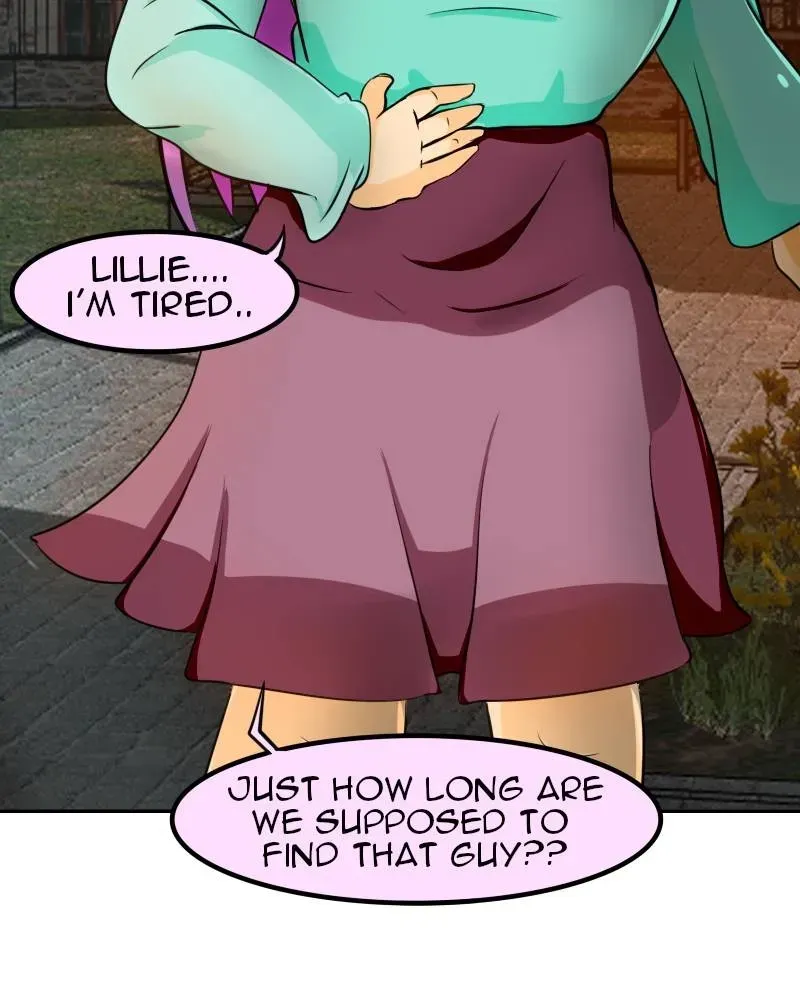 GRANAViA - May the Moon Shine Without the Sun Chapter 44 page 23 - 