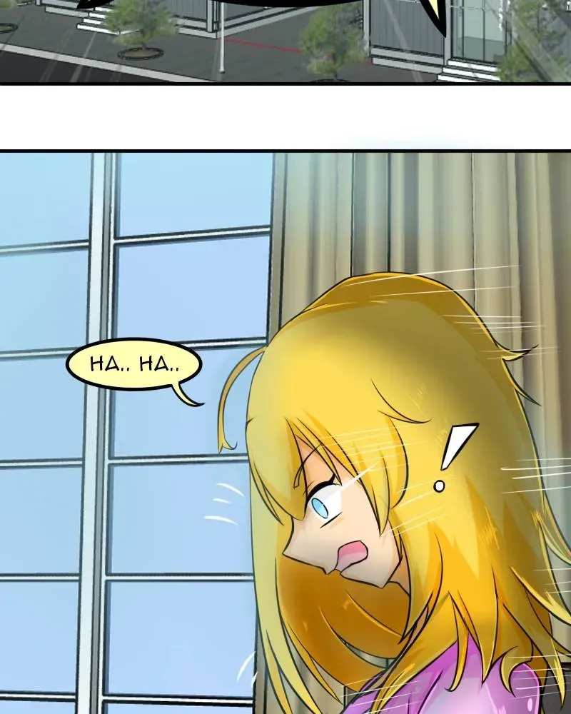 GRANAViA - May the Moon Shine Without the Sun Chapter 44 page 5 - 
