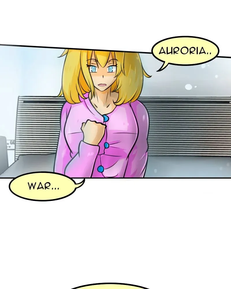 GRANAViA - May the Moon Shine Without the Sun Chapter 44 page 7 - 