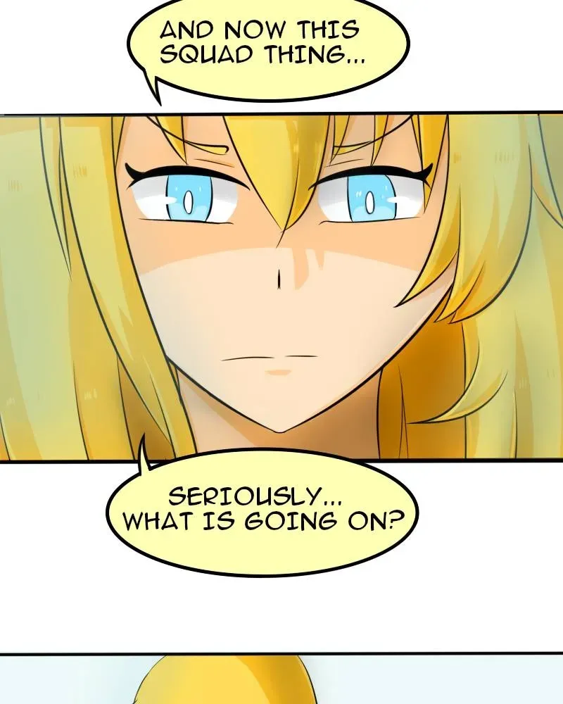 GRANAViA - May the Moon Shine Without the Sun Chapter 44 page 8 - 