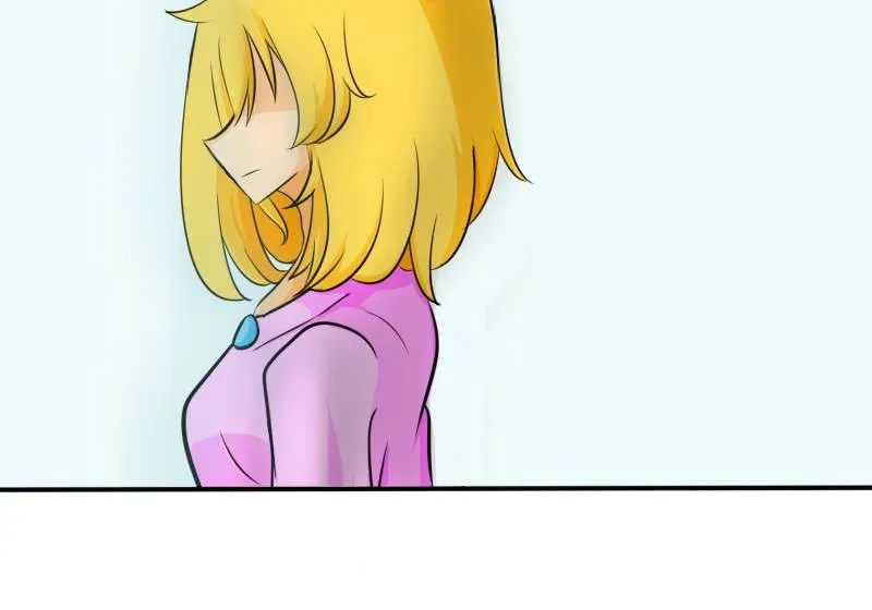 GRANAViA - May the Moon Shine Without the Sun Chapter 44 page 9 - 