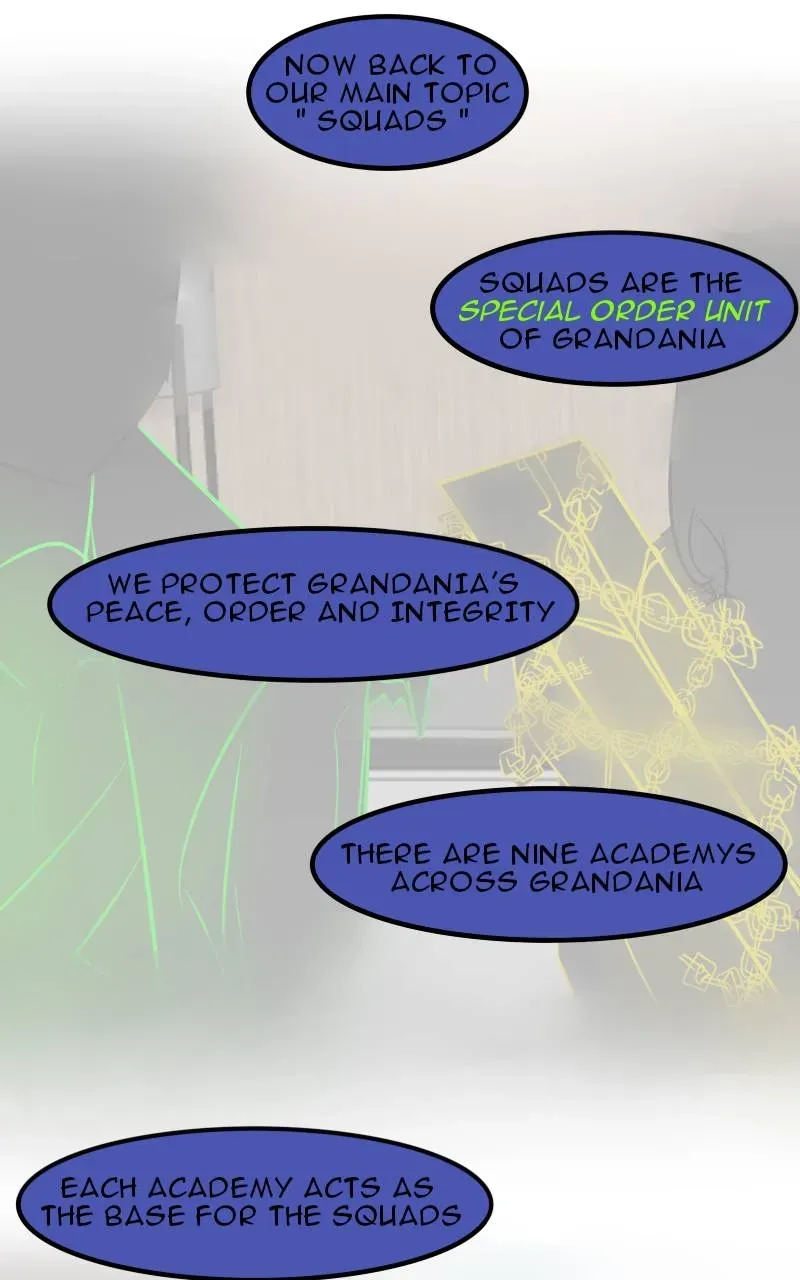 GRANAViA - May the Moon Shine Without the Sun Chapter 45 page 13 - 