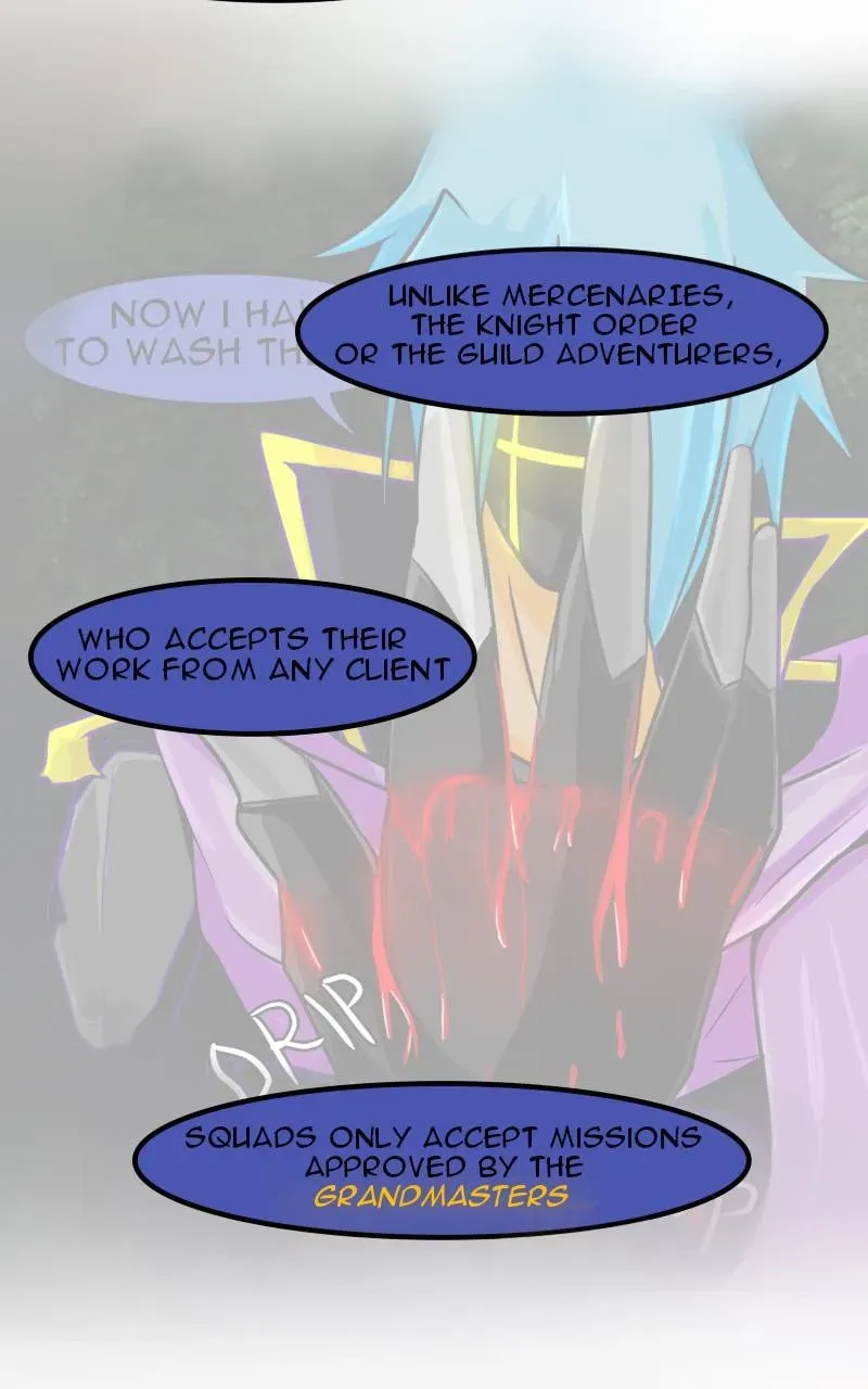 GRANAViA - May the Moon Shine Without the Sun Chapter 45 page 14 - 