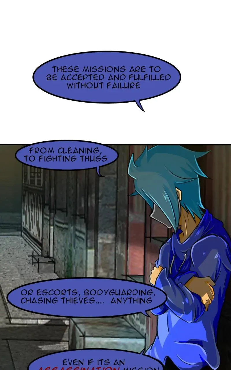 GRANAViA - May the Moon Shine Without the Sun Chapter 45 page 15 - 