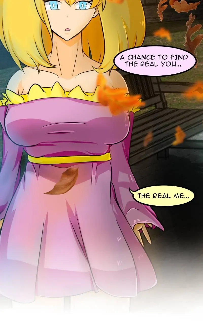 GRANAViA - May the Moon Shine Without the Sun Chapter 45 page 23 - 