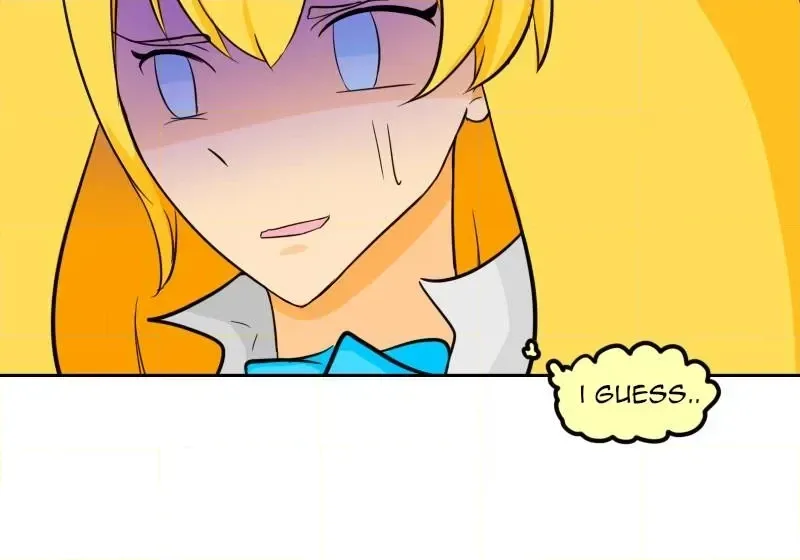 GRANAViA - May the Moon Shine Without the Sun Chapter 46 page 20 - 