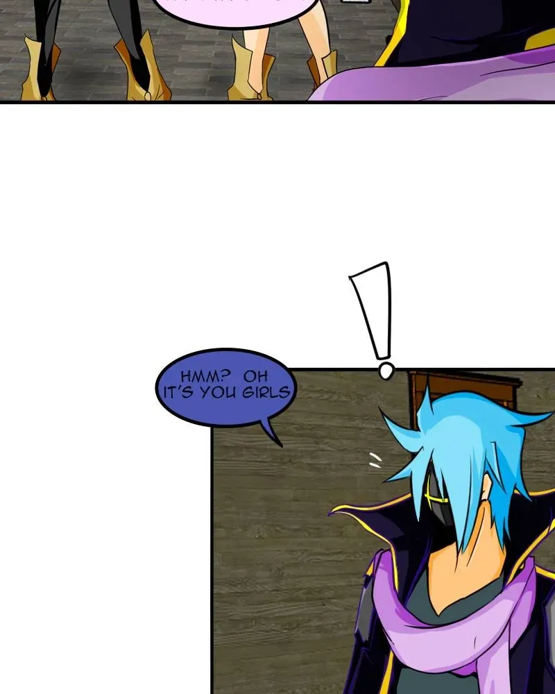 GRANAViA - May the Moon Shine Without the Sun Chapter 46 page 24 - 