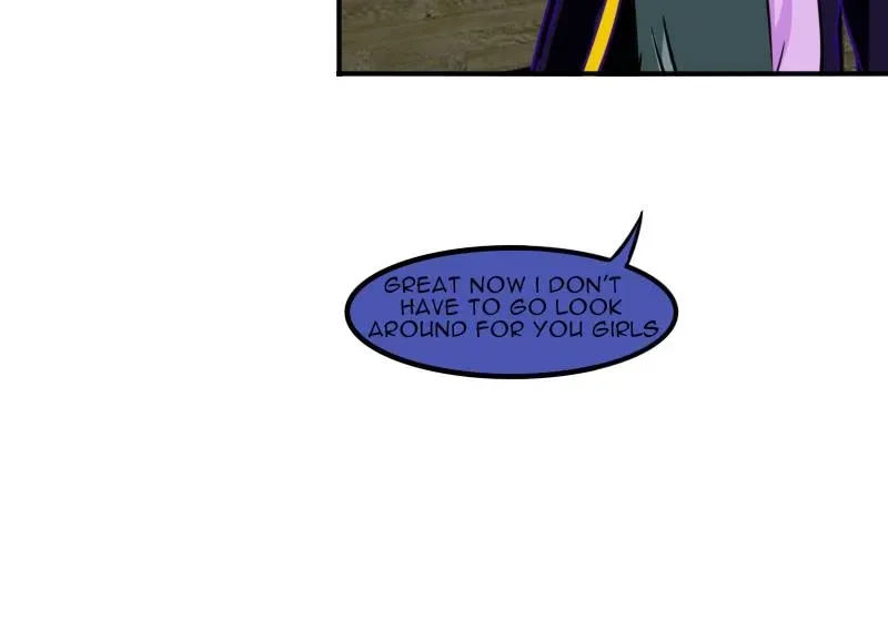 GRANAViA - May the Moon Shine Without the Sun Chapter 46 page 25 - 