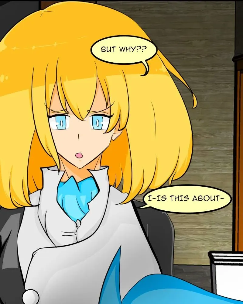 GRANAViA - May the Moon Shine Without the Sun Chapter 46 page 29 - 