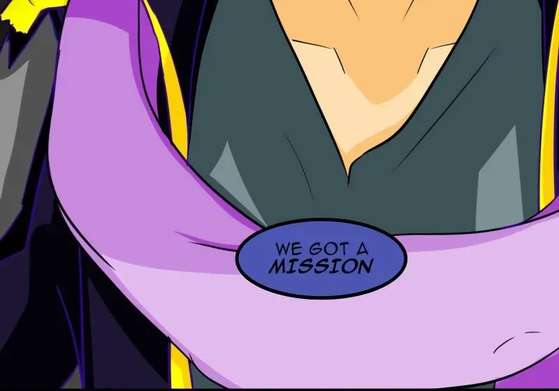 GRANAViA - May the Moon Shine Without the Sun Chapter 46 page 31 - 