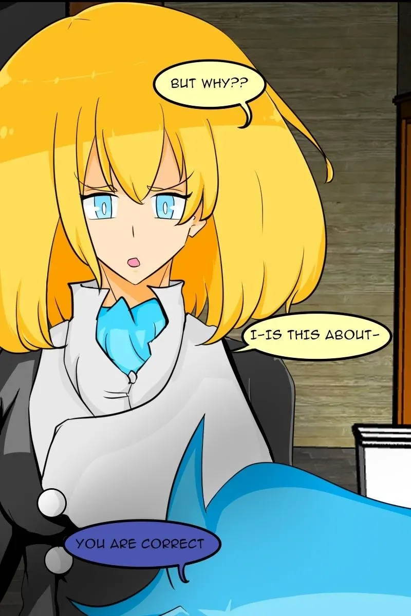 GRANAViA - May the Moon Shine Without the Sun Chapter 47 page 1 - 