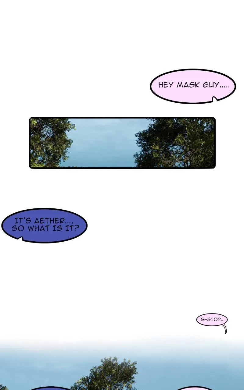 GRANAViA - May the Moon Shine Without the Sun Chapter 47 page 16 - 