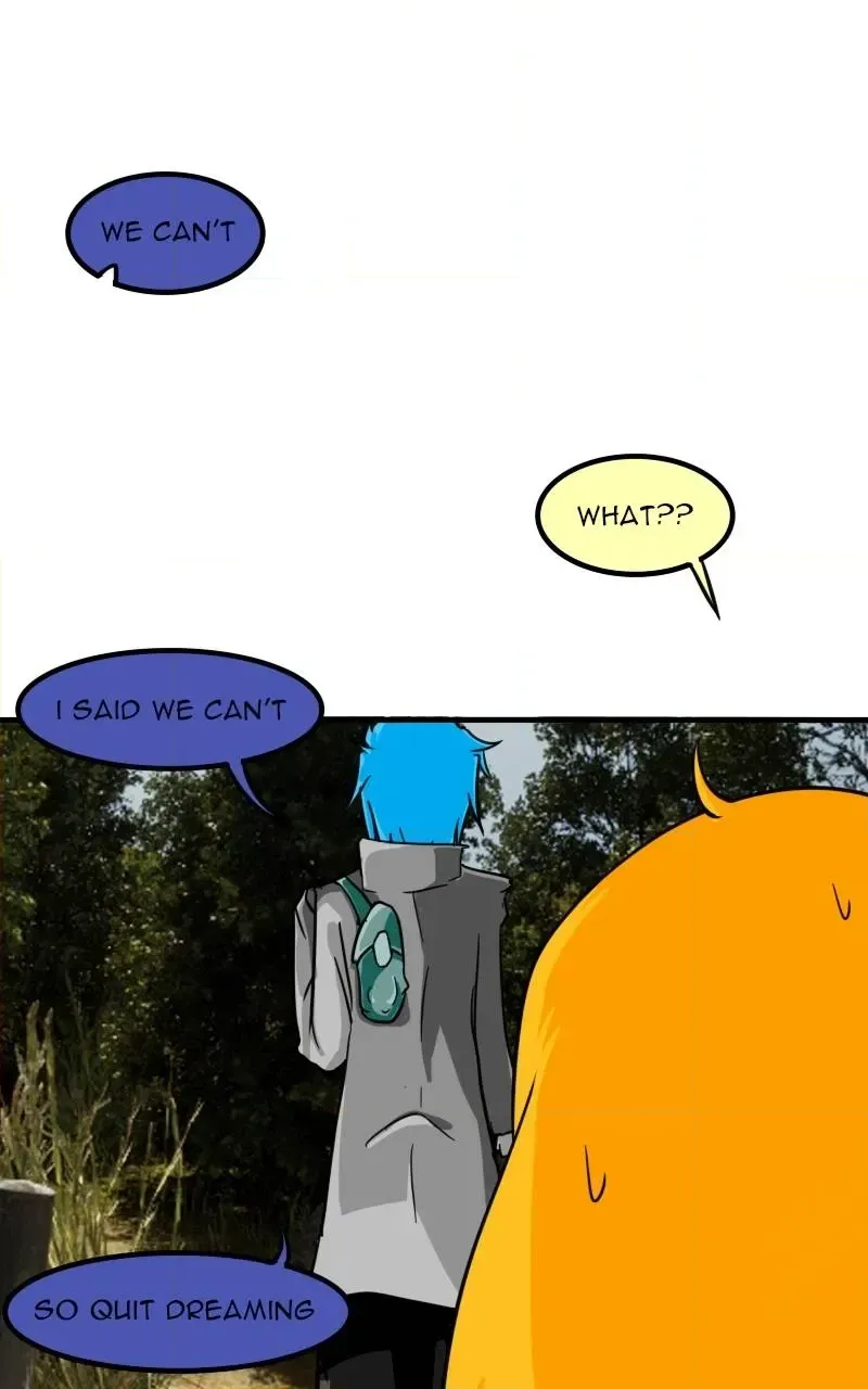 GRANAViA - May the Moon Shine Without the Sun Chapter 47 page 20 - 