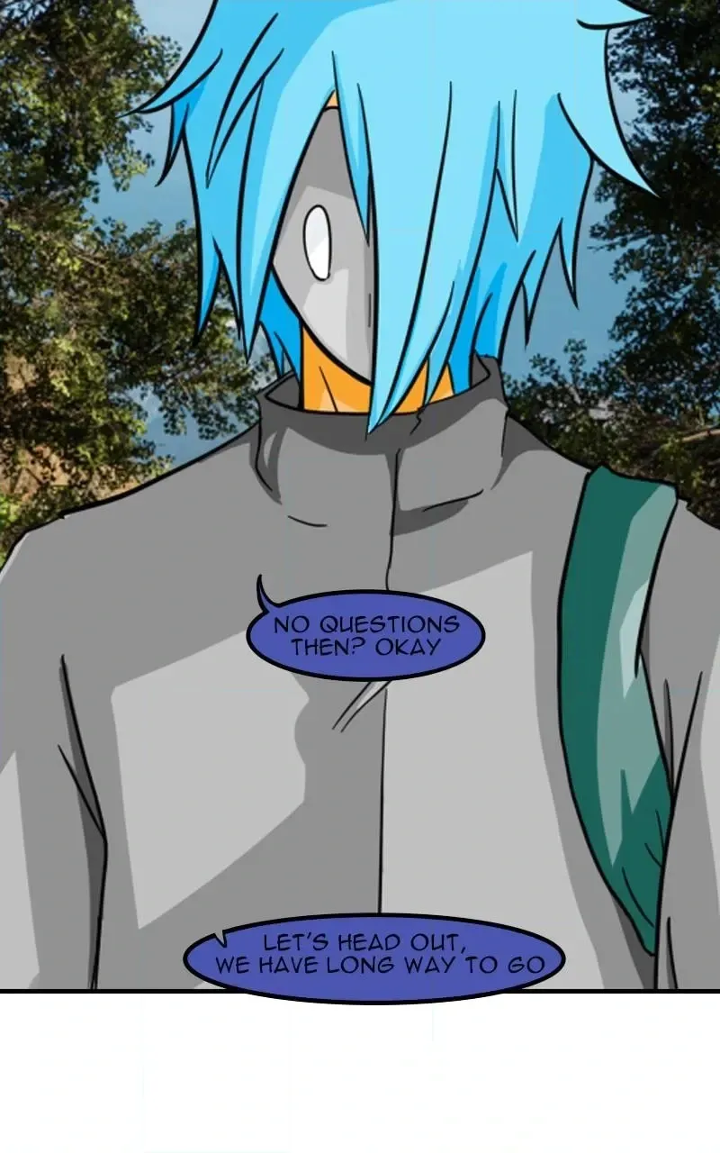 GRANAViA - May the Moon Shine Without the Sun Chapter 47 page 10 - 